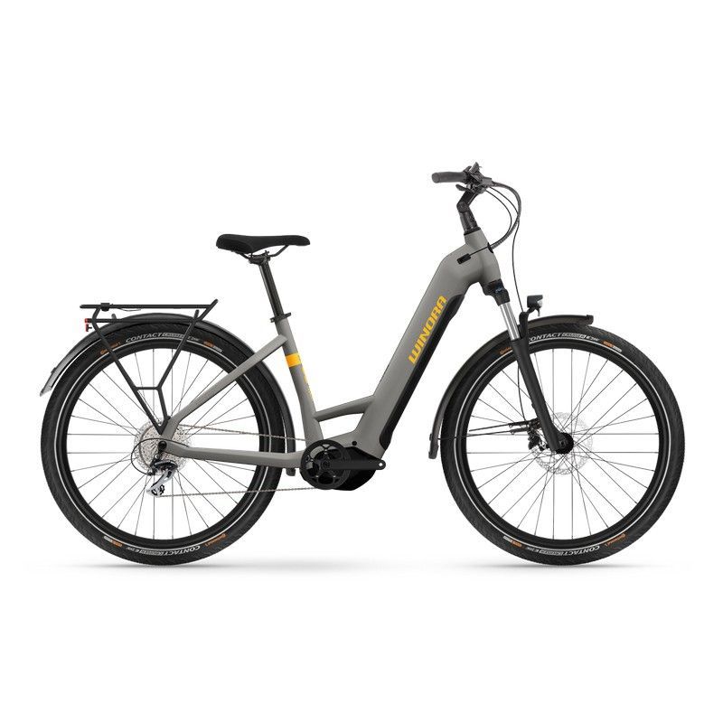 Brugt Winora Yucatan X8 2025 2025 Urban — billede 2 af 3