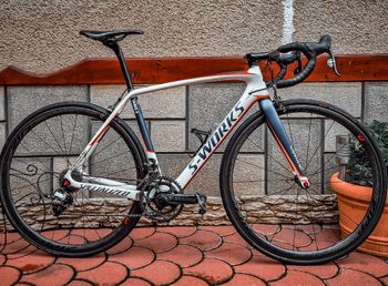 Used Specialized S-WORKS SL 5 2018 2018 Road & Gravel