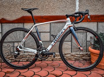 Gebrauchtes Specialized S-WORKS SL 5 2018 2018 Road & Gravel