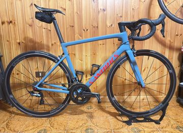 Specialized S-Works Tarmac SL6 Rim 2019 Road & Gravel d'occasion