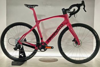 Pinarello, GREVIL F7 - CAMPAGNOLO EKAR 2023