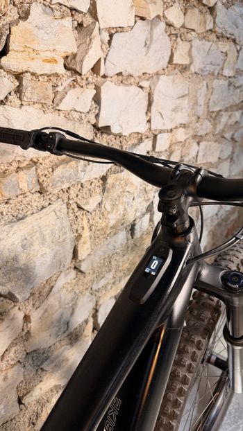 Used Specialized Specialized Levo Comp 29 2020 Mountainbike — image 2 of 5