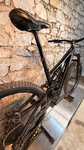Used Specialized Specialized Levo Comp 29 2020 VTT