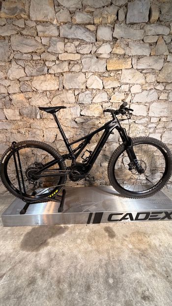 Used Specialized Specialized Levo Comp 29 2020 Mountainbike — image 5 of 5