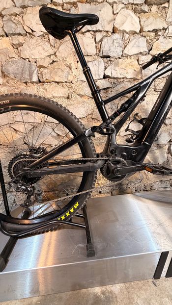 Used Specialized Specialized Levo Comp 29 2020 Mountainbike — image 4 of 5