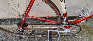 Used Colnago Super 1982 Road & Gravel, Red — image 3 of 3
