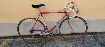 Colnago, Super