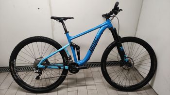 BMC, speedfox 03 2017