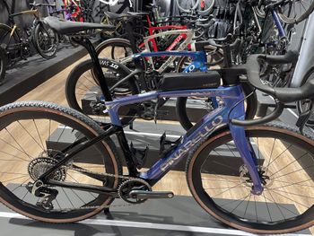 Pinarello, DOGMA GR SRAM RED XPLR AXS 1x13 2025