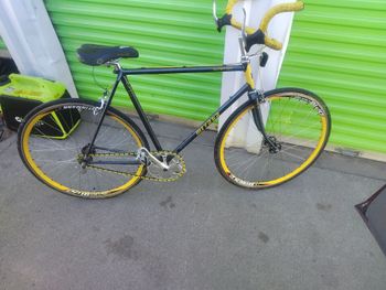 Miyata, Seven Ten
