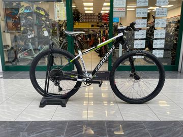 Brugt Cannondale Lefty SI 2015 MTB