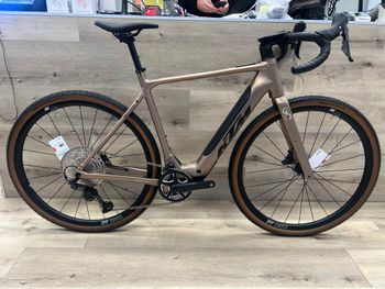 KTM, KTM MACINA GRAVELATOR SX 10 2026
