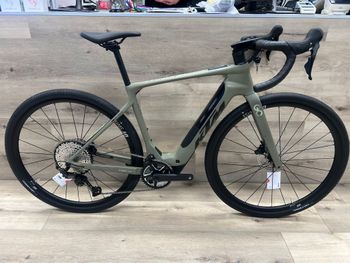 KTM, KTM MACINA GRAVELATOR SX ELITE 2026