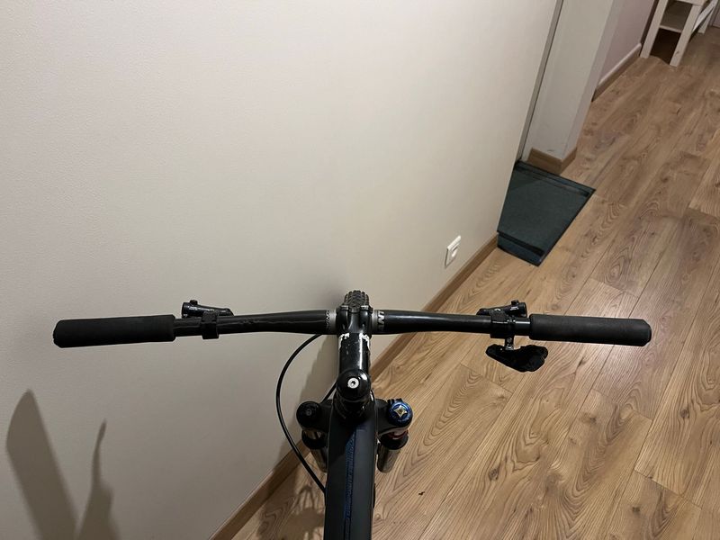 Tweedehands Giant Xtc SRAM GX Eagle AXS 2017 Mountainbike — afbeelding 8 van 8
