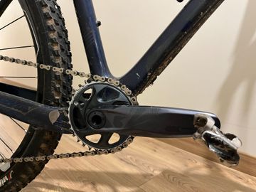 Tweedehands Giant Xtc SRAM GX Eagle AXS 2017 Mountainbike — afbeelding 4 van 8