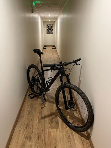 Tweedehands Giant Xtc SRAM GX Eagle AXS 2017 Mountainbike — afbeelding 5 van 8