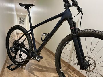 Tweedehands Giant Xtc SRAM GX Eagle AXS 2017 Mountainbike — afbeelding 6 van 8