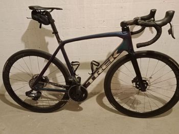 Used Trek Émonda SLR 7 eTap 2022 2022 Racefiets & gravel