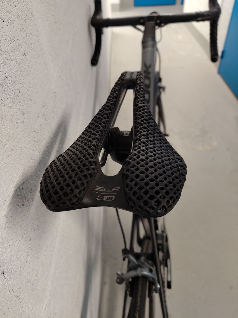 Used Look 2016 Shimano Ultegra Di2 2016 Road & Gravel, Black — image 3 of 10