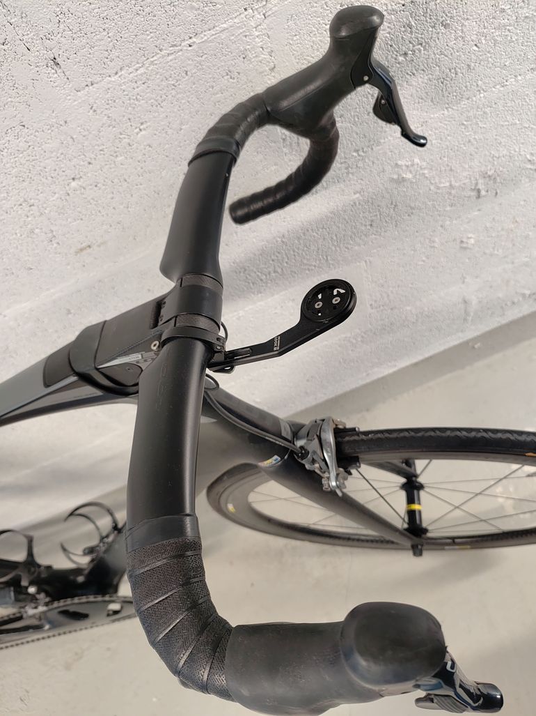 Used Look 2016 Shimano Ultegra Di2 2016 Road & Gravel, Black — image 5 of 10