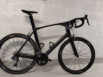 Used Look 2016 Shimano Ultegra Di2 2016 Road & Gravel