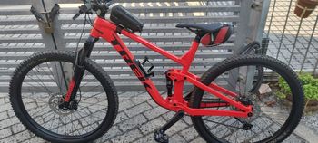 Trek, Top Fuel 5 Gen 3 2024