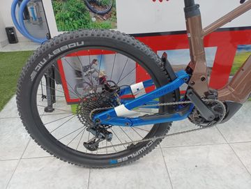 Haibike ALLTRAIL HIGH 6 2026 Mountainbike d'occasion — image 3 sur 4