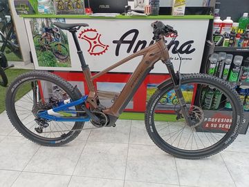 Used Haibike ALLTRAIL HIGH 6 2026 MTB