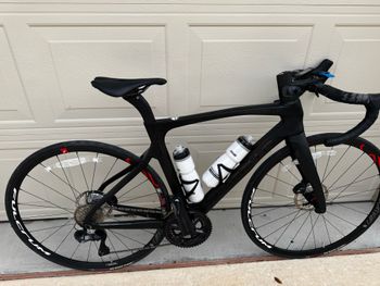 Pinarello, PRINCE ULTEGRA Di2 12S Disc 2022