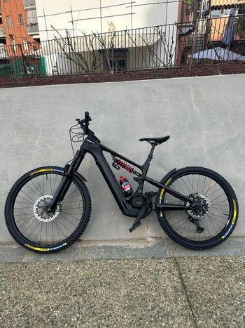 Cannondale, Moterra Neo LT 2 Carbon
