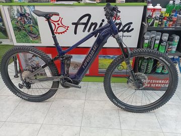 Gebrauchtes Haibike ALLTRAIL HIGH 6 2026 MTB