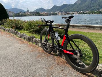 Used WILIER TURBINE SHIMANO ULTEGRA Di2 8070 2019 2019 Road & Gravel