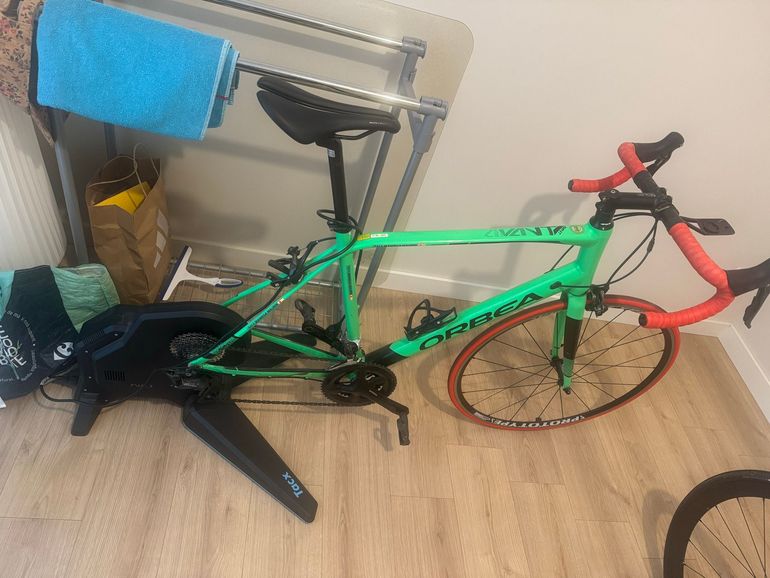 Used Orbea Avant H50 16 2015 Road & Gravel — image 1 of 3