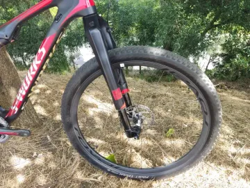Used Specialized Epic Shimano XTR Di2 2015 Mountainbike, Black — image 3 of 4