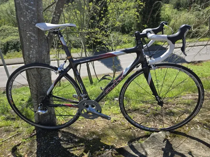 Goka Grenwish 2002 Road & Gravel d'occasion