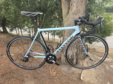 Brugt Cannondale SuperSix EVO 105 2019 2019 Road & Gravel
