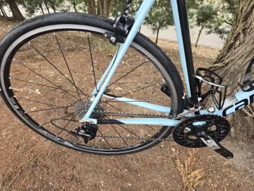 Brugt Cannondale SuperSix EVO 105 2019 2019 Road & Gravel — billede 3 af 4