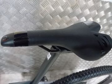 Brugt BH Lynx Shimano Deore XT 2025 Mountainbike — billede 19 af 22