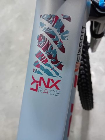Brugt BH Lynx Shimano Deore XT 2025 Mountainbike — billede 14 af 22