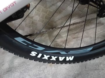 Brugt BH Lynx Shimano Deore XT 2025 Mountainbike — billede 18 af 22
