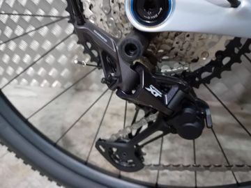 Brugt BH Lynx Shimano Deore XT 2025 Mountainbike — billede 9 af 22