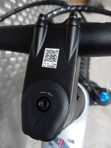 Brugt BH Lynx Shimano Deore XT 2025 Mountainbike — billede 12 af 22