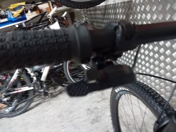 Brugt BH Lynx Shimano Deore XT 2025 Mountainbike — billede 20 af 22