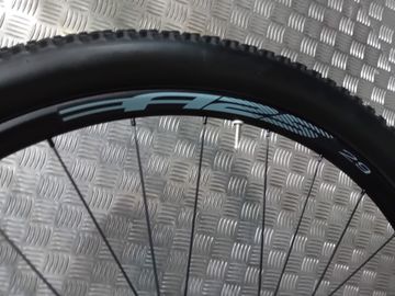 Brugt BH Lynx Shimano Deore XT 2025 Mountainbike — billede 17 af 22