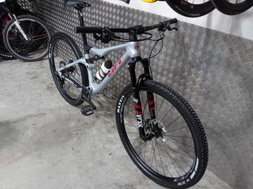 Brugt BH Lynx Shimano Deore XT 2025 Mountainbike — billede 13 af 22