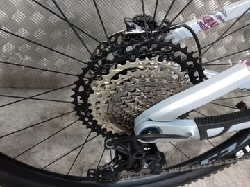 Brugt BH Lynx Shimano Deore XT 2025 Mountainbike — billede 11 af 22