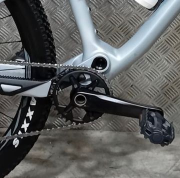 Brugt BH Lynx Shimano Deore XT 2025 Mountainbike — billede 3 af 22