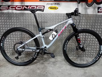 BH Lynx Shimano Deore XT 2025 MTB usato