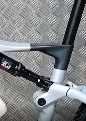 Brugt BH Lynx Shimano Deore XT 2025 Mountainbike — billede 5 af 22