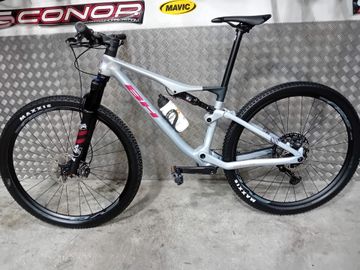 Brugt BH Lynx Shimano Deore XT 2025 Mountainbike — billede 21 af 22